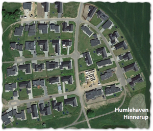 Google Earth humlehaven
